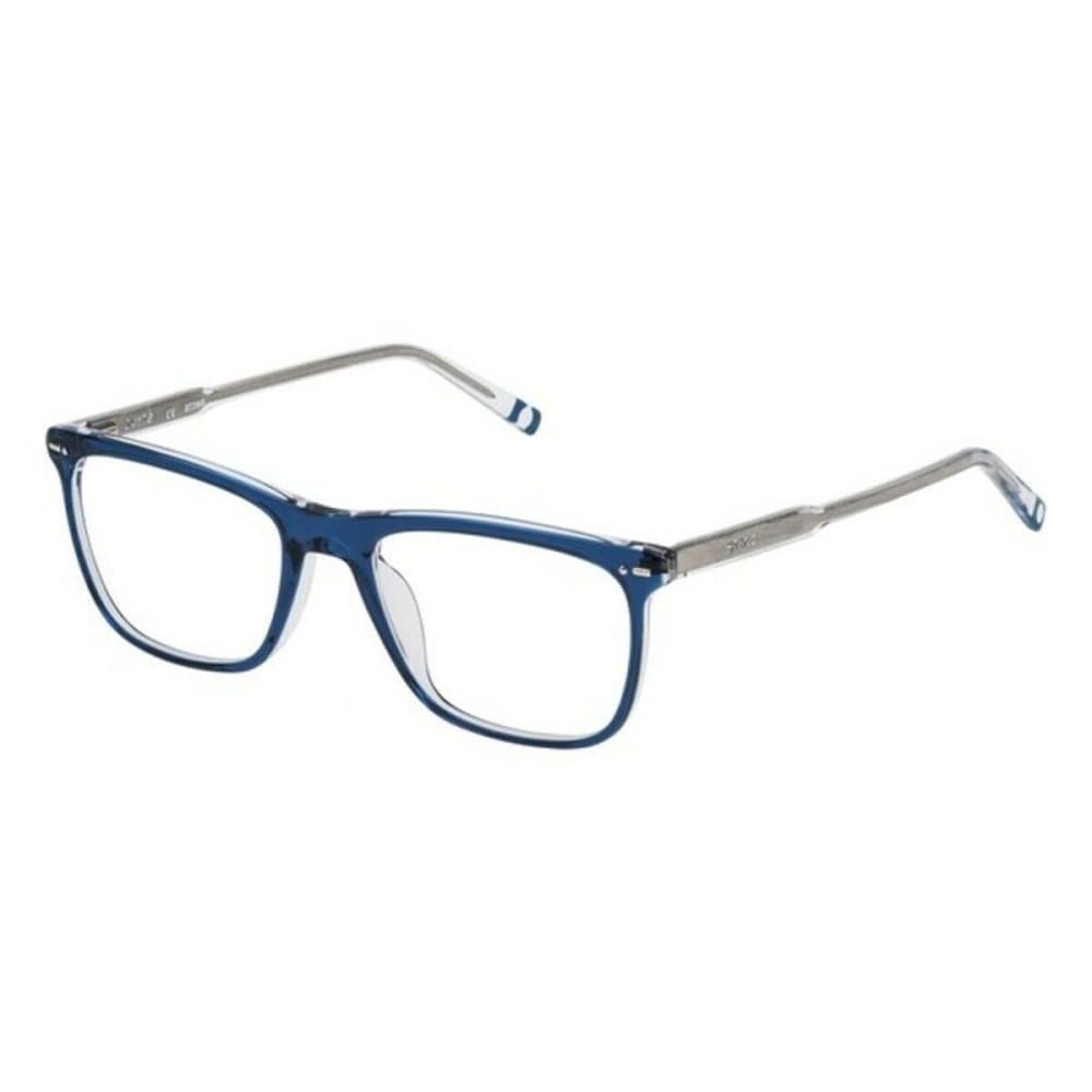 Glasögonbågar Sting VST014530P57 Blå (ø 53 mm)