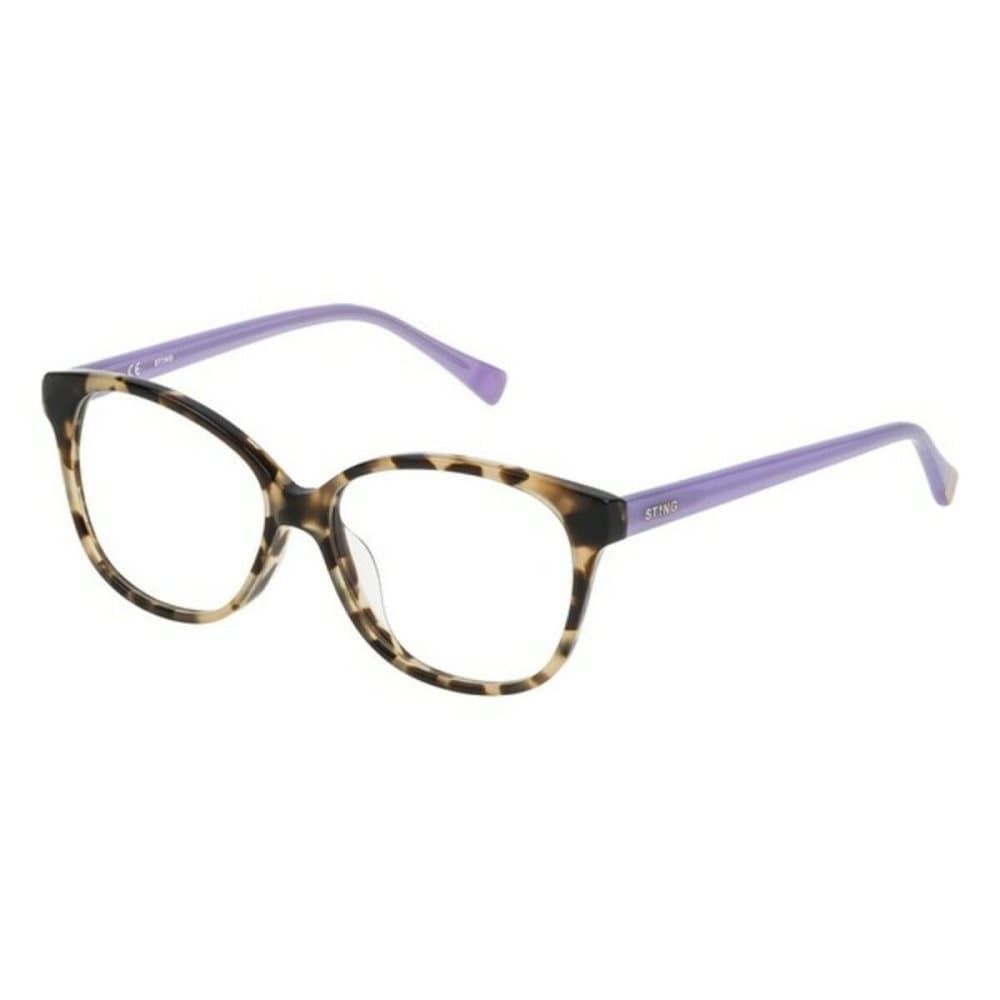 Glasögon Sting VSJ610W490960 Barn (ø 49 mm)