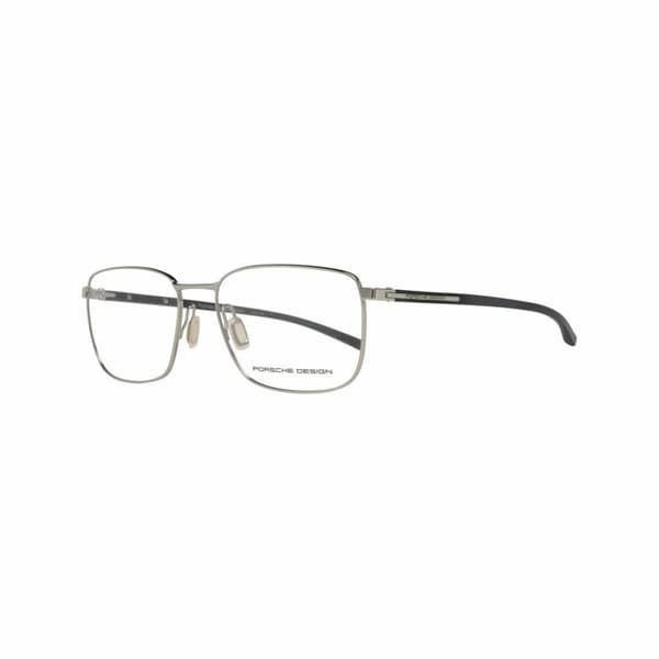 Miesten Silmälasikehykset Porsche P8368-B Harmaa Ø 53 mm