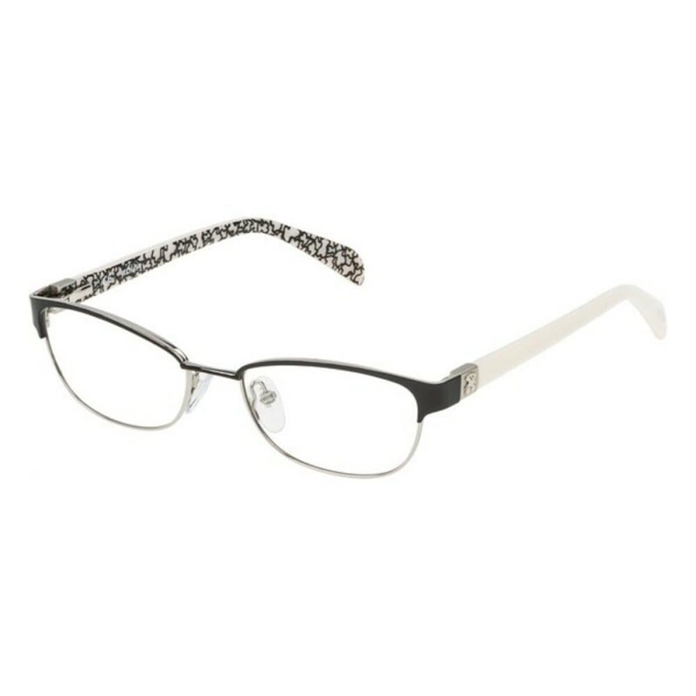 Glasögonbågar Tous VTK010500583 Barn Silvrig (ø 50 mm)