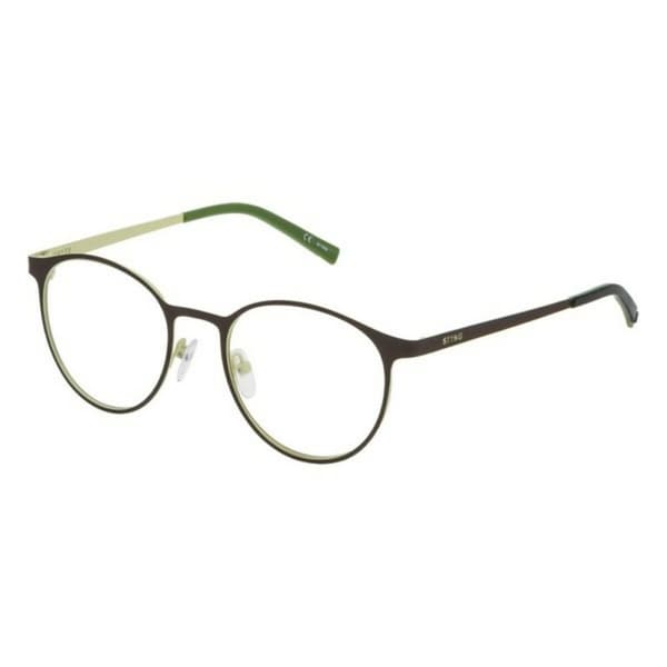 Unisex Silmälasikehykset Sting VST032500173