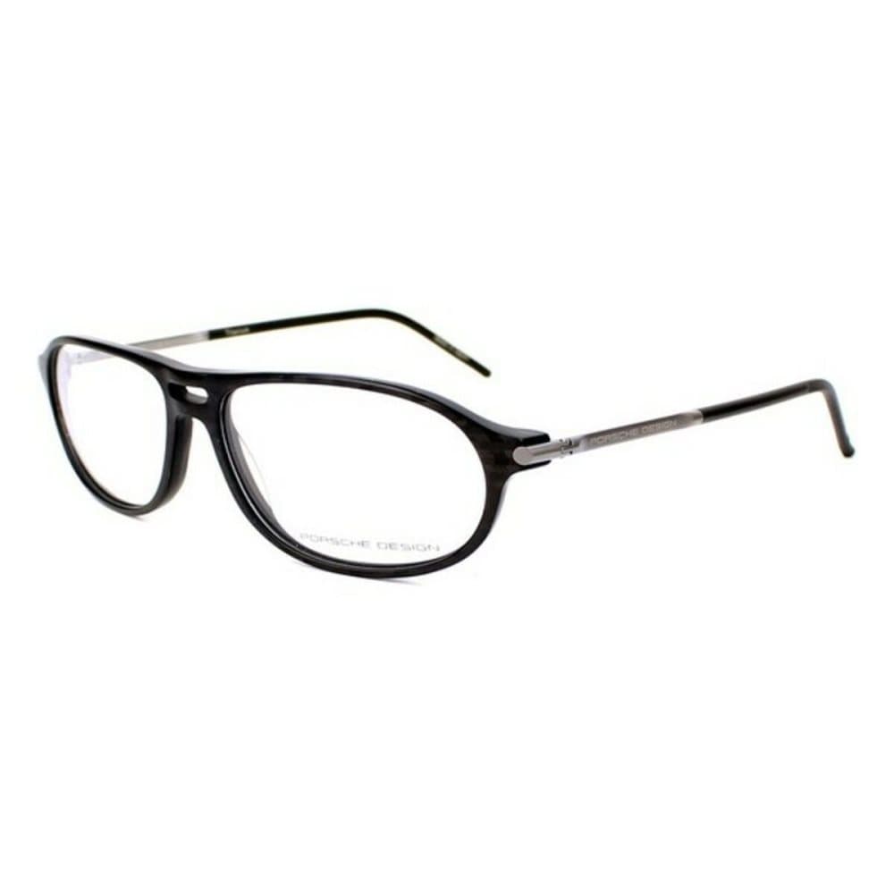 Glasögonbågar Porsche P8138-A Grå (ø 58 mm)