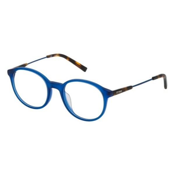 Unisex Silmälasikehykset Sting VST06949892M