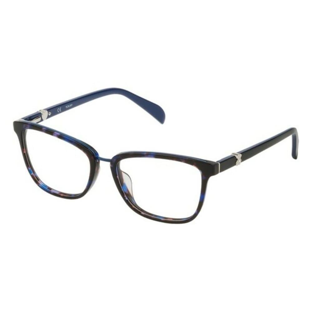 Glasögonbågar Tous VTOA38S5306DQ Brun (ø 53 mm)