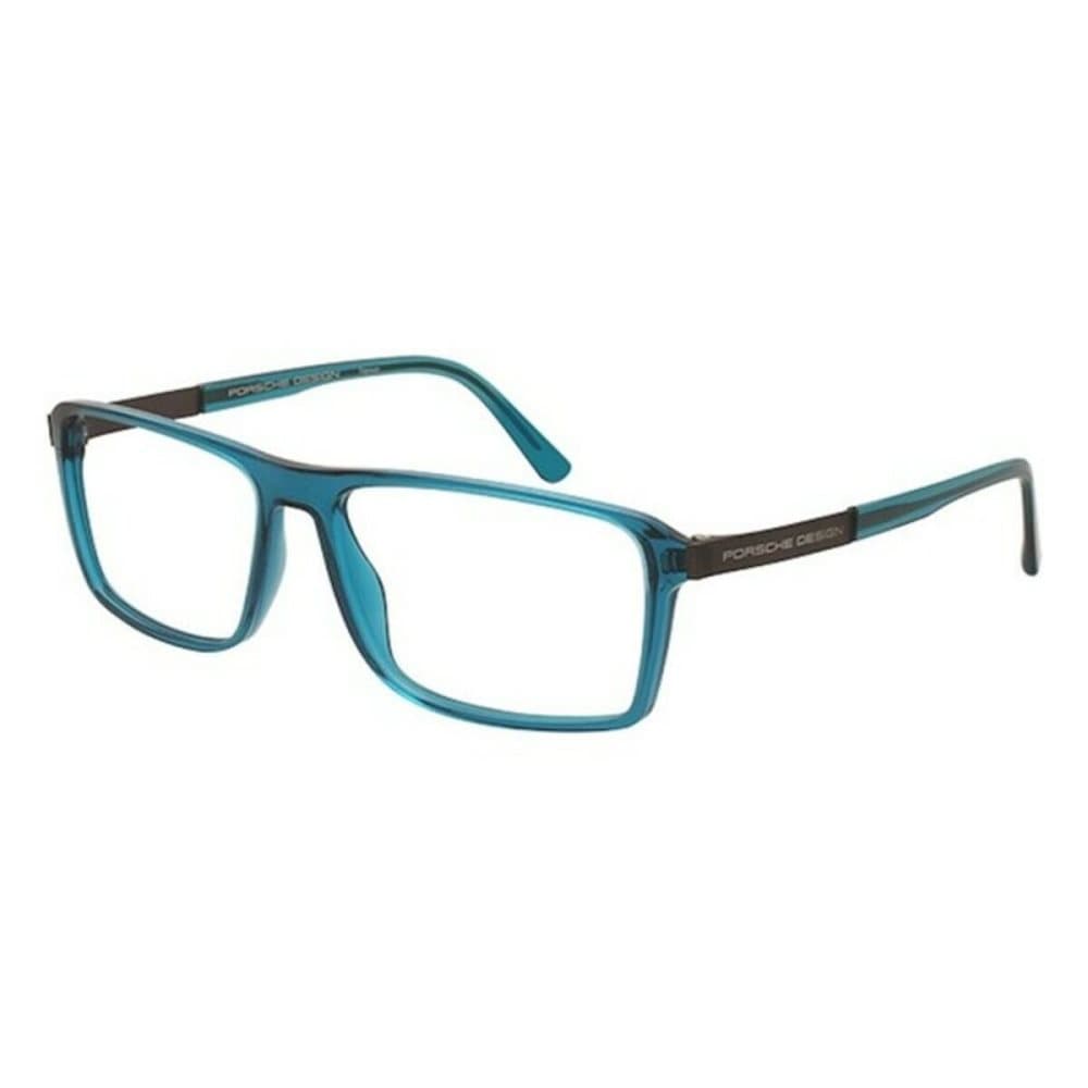 Glasögonbågar Porsche P8259-D Grön (ø 57 mm)