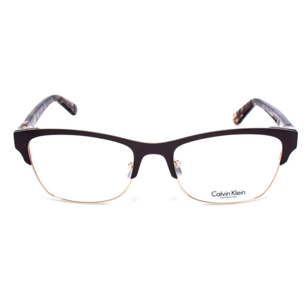 Glasögon Calvin Klein CK8021-208 Brun Havana (ø 53 mm)
