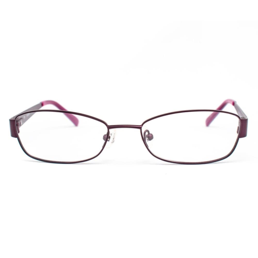 Glasögonbågar Guess GU2404-PUR-53 (ø 53 mm) Purpur Silvrig (ø 53 mm)