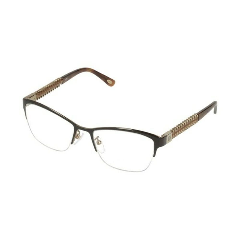 Glasögonbågar Loewe VLW442M540I62 Brons (ø 54 mm)