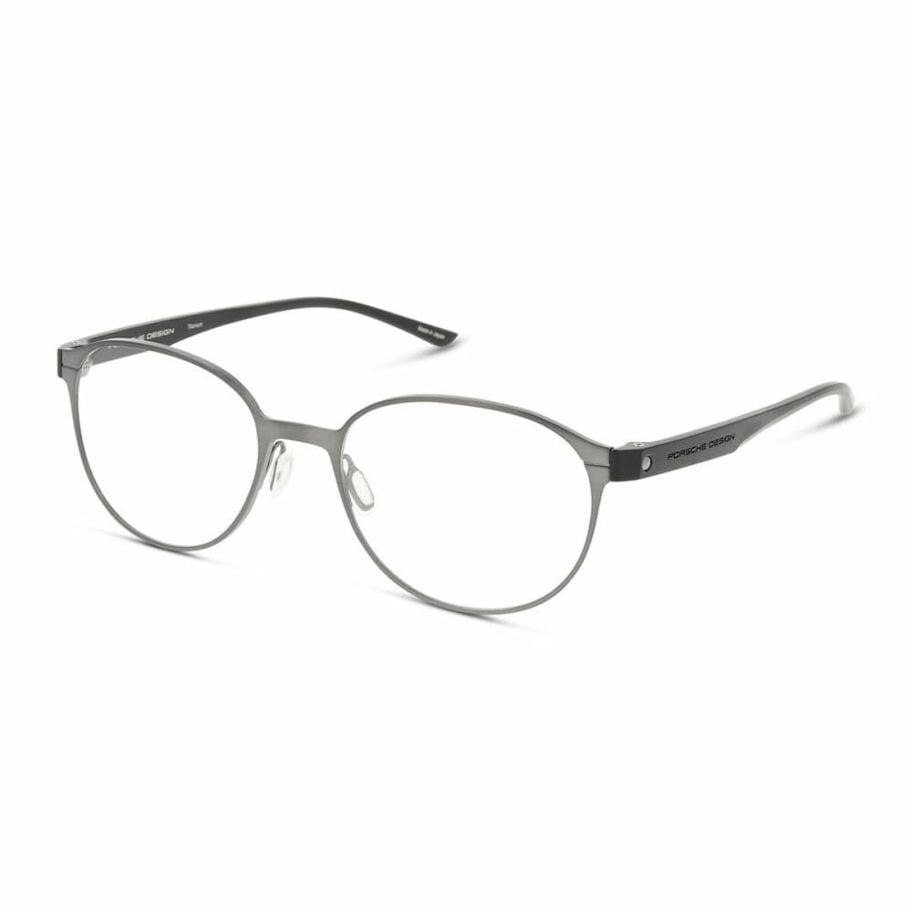 Glasögonbågar Porsche P8345-D-5218 Grå