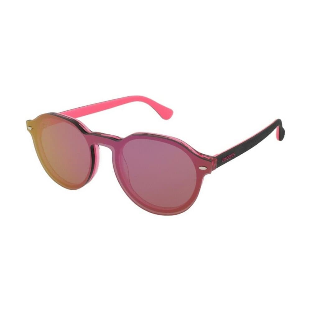 Glasögonbågar Havaianas ARRAIAL-CS-3H2-VQ ø 49 mm Rosa