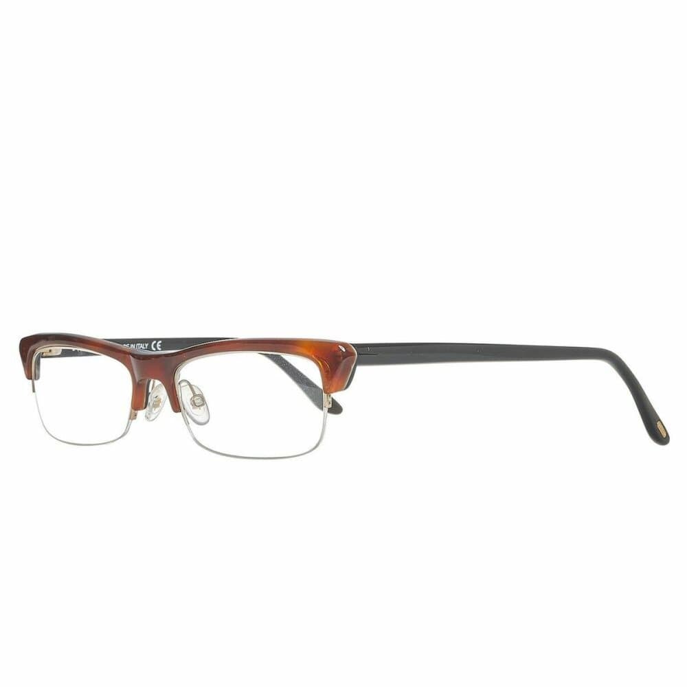 Glasögonbågar Tom Ford FT5133-52056 Brun (ø 52 mm)