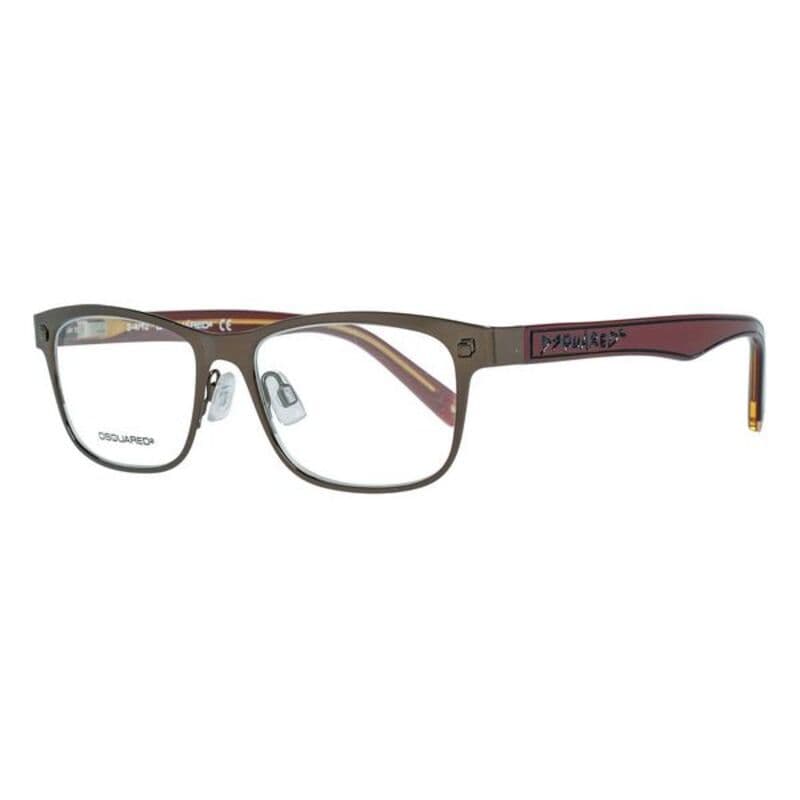 Glasögonbågar Dsquared2 DQ5099-045-52 Brun (ø 52 mm)