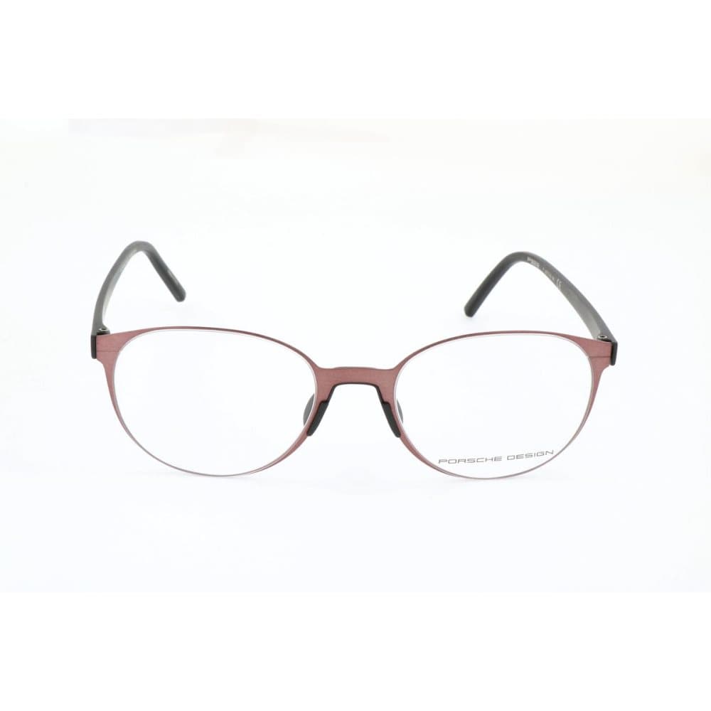 Glasögonbågar Porsche Design P8312-F ø 51 mm