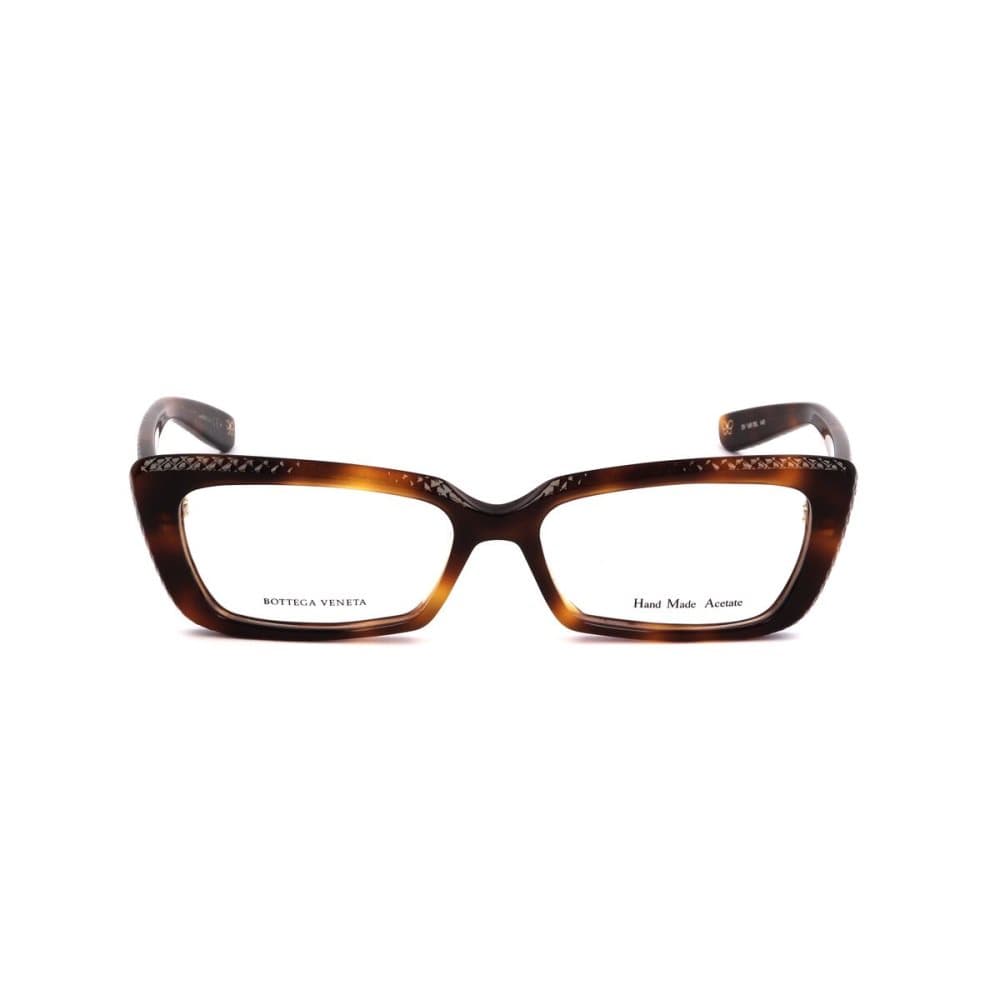 Glasögonbågar Bottega Veneta BV-169-05L Havana