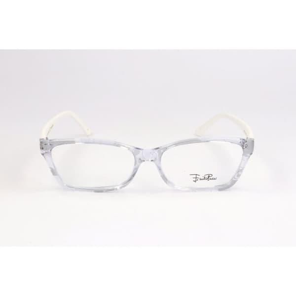 Brillestel Emilio Pucci EP2715-53 Ø 53 mm