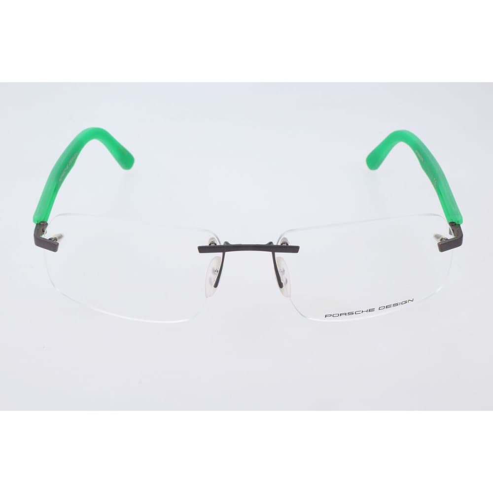 Glasögonbågar Porsche Design P8233-F ø 60 mm