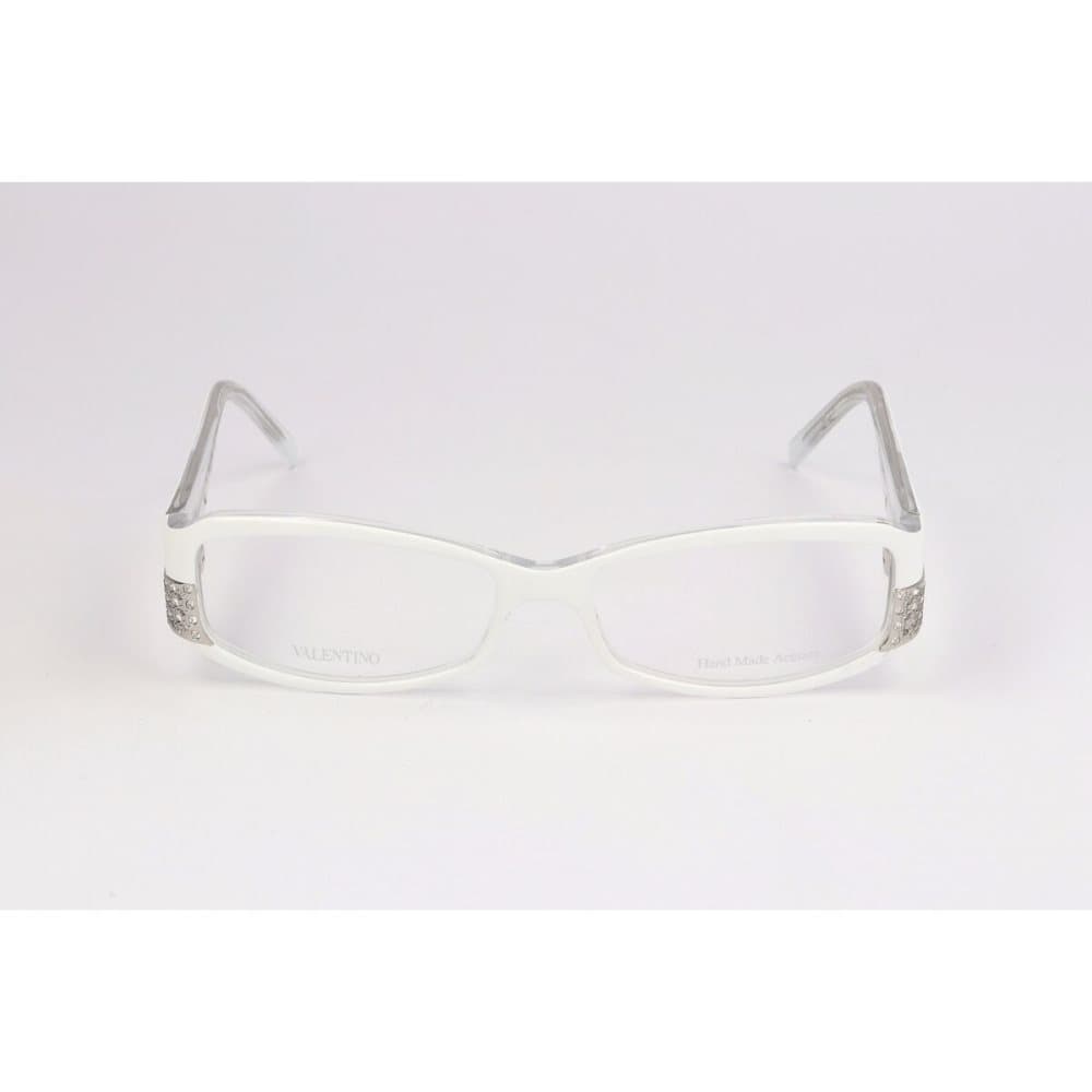 Glasögonbågar Valentino VAL-5657-FGX ø 52 mm
