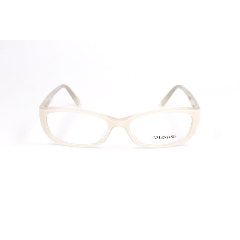 Glasögonbågar Valentino V2601-107 Beige
