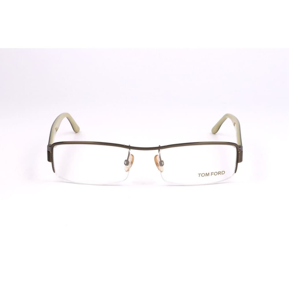 Glasögonbågar Tom Ford FT5093-753 ø 53 mm