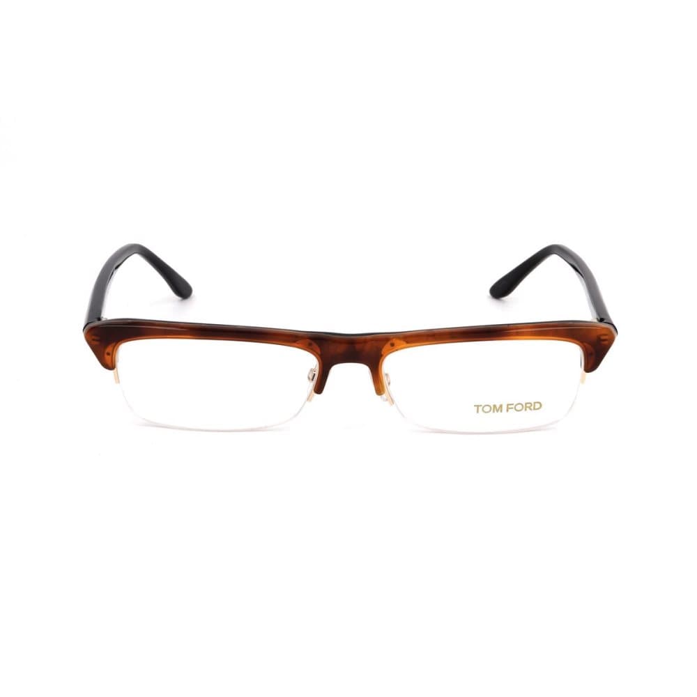 Glasögonbågar Tom Ford FT5133-056-54 Havana