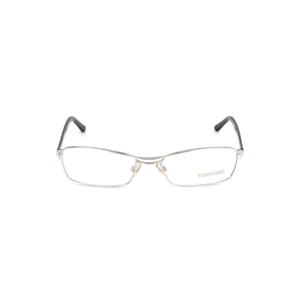 Glasögonbågar Tom Ford FT5024-751-52 Silvrig