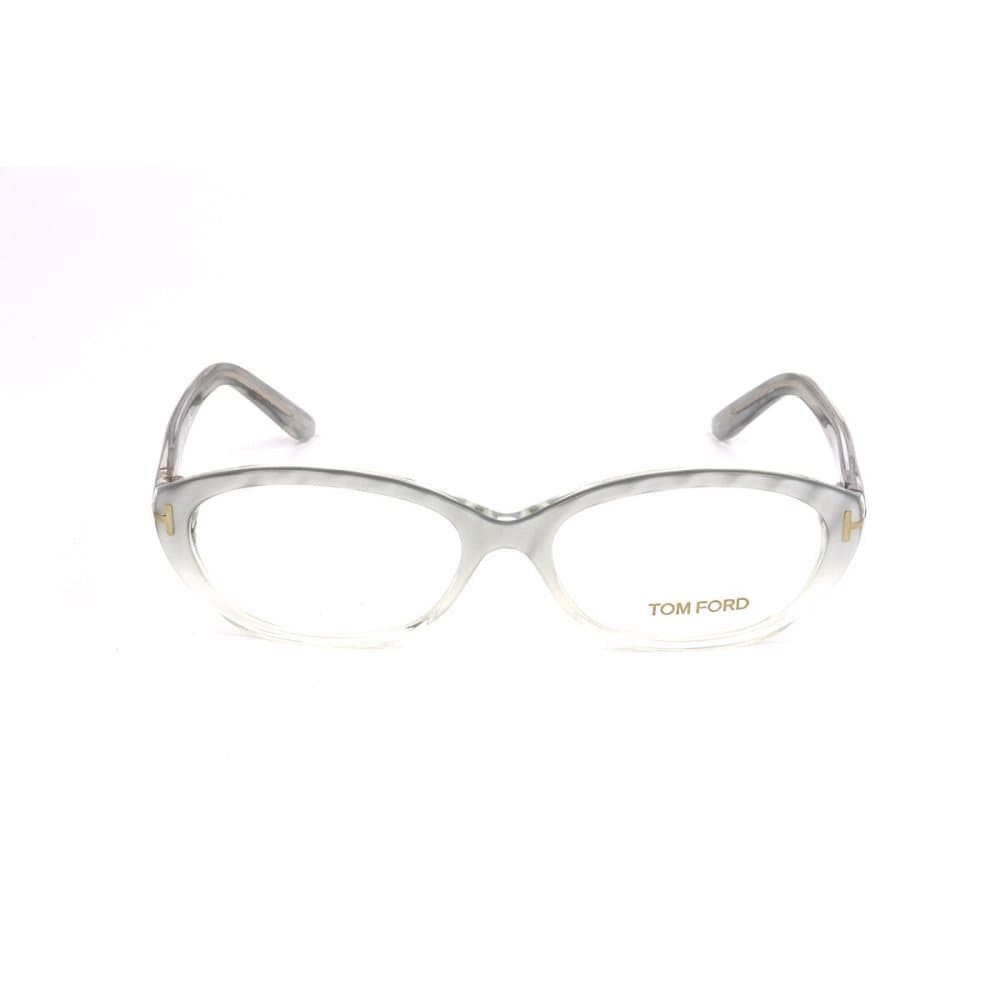 Glasögonbågar Tom Ford FT5074-U59 Grå