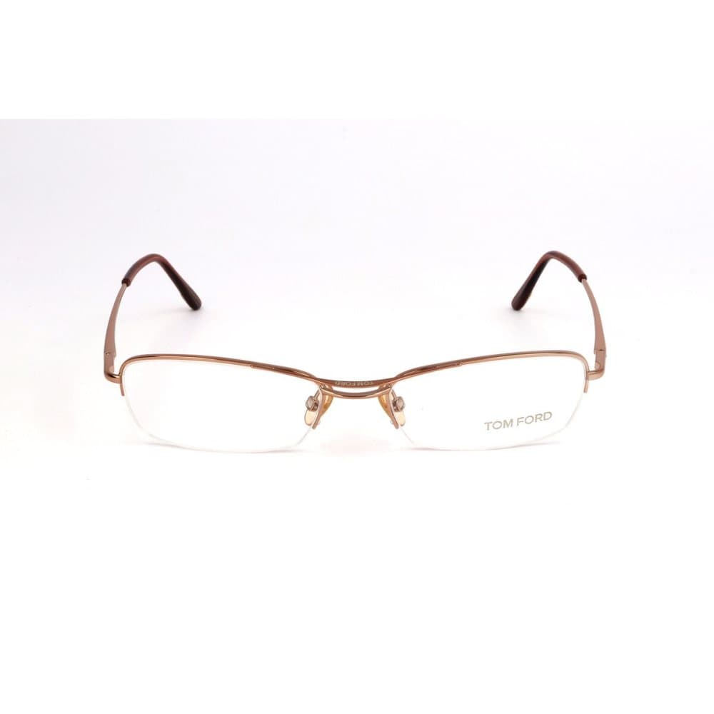 Glasögonbågar Tom Ford FT5009-808 Gyllene