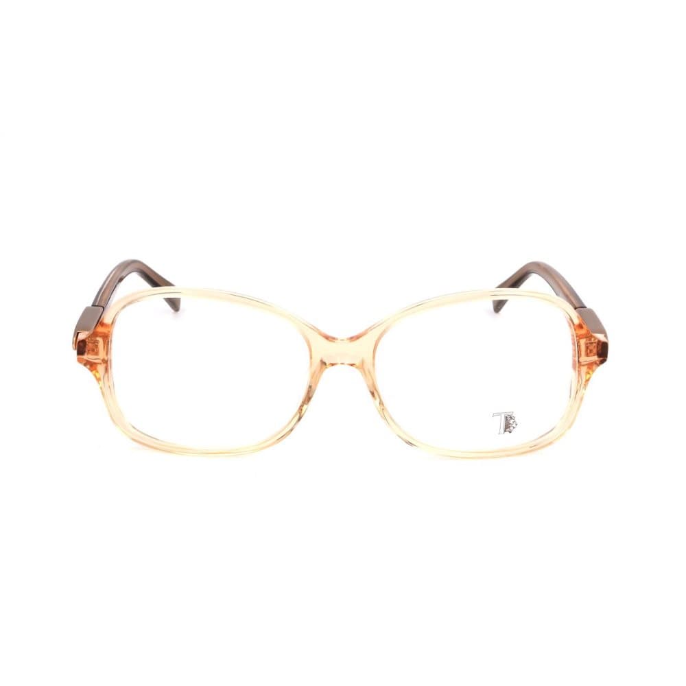 Glasögonbågar Tods TO5017-044 Orange
