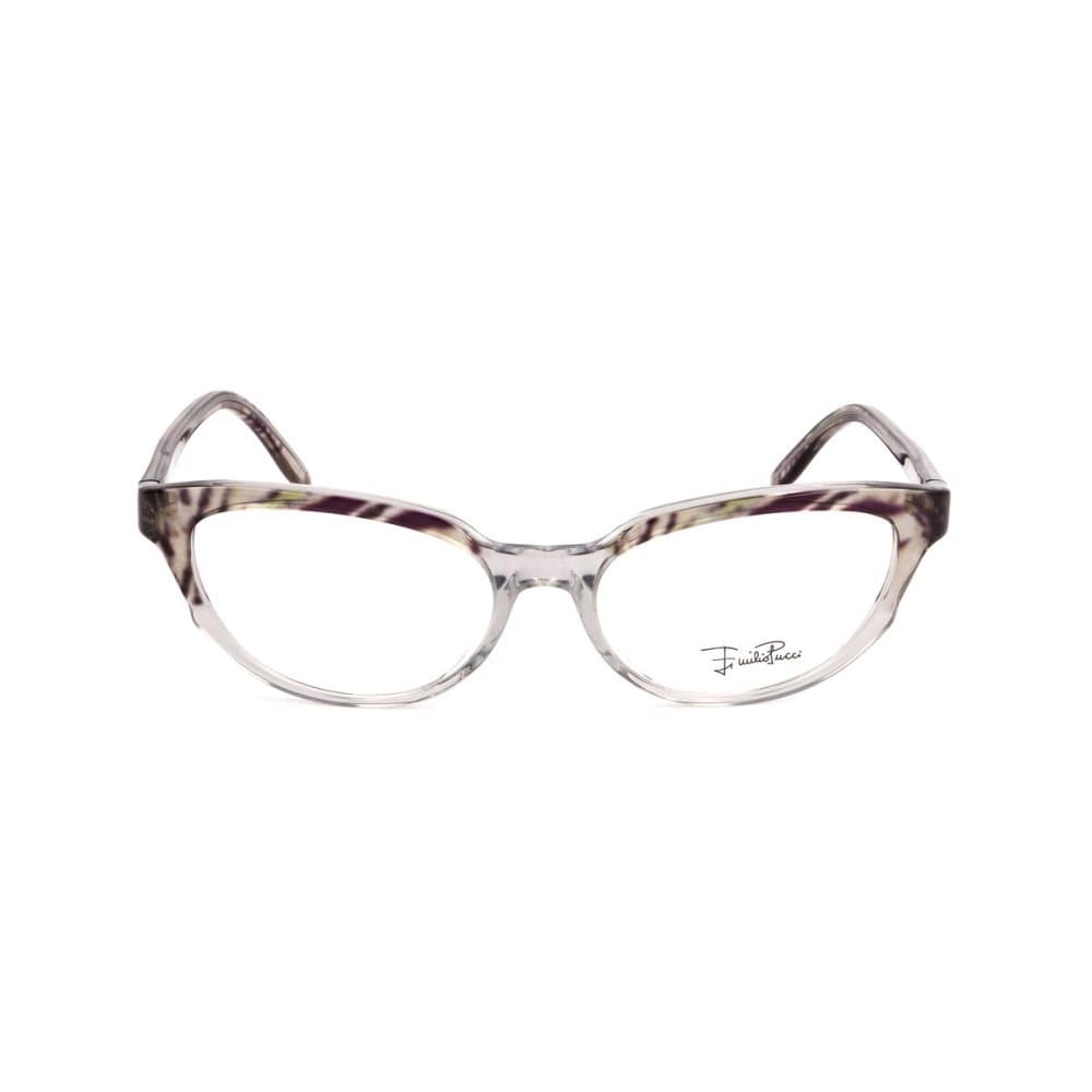 Glasögonbågar Emilio Pucci EP2657-907
