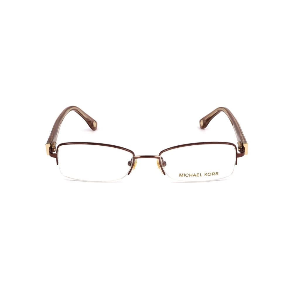 Glasögonbågar Michael Kors MK312-210 Brun