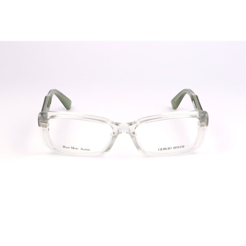 Glasögonbågar Armani GA-943-LU9 Transparent