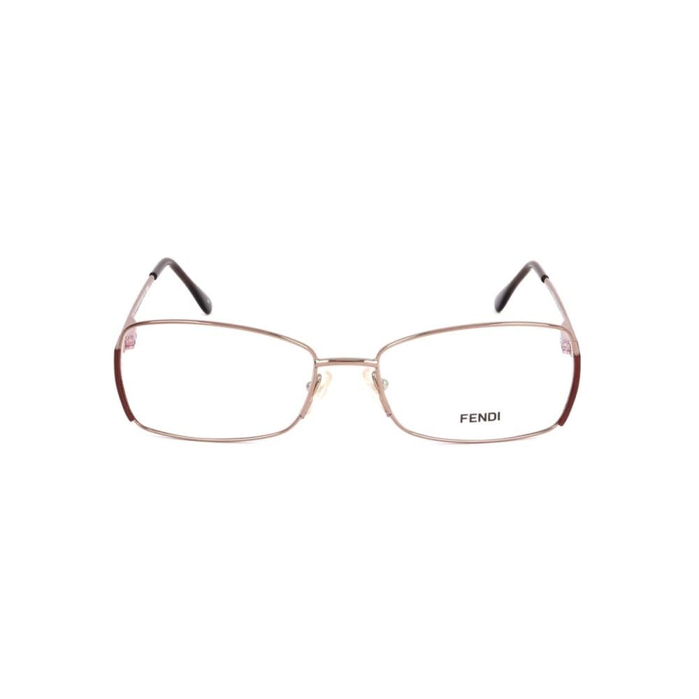 Glasögonbågar Fendi FENDI-959-770 Brons