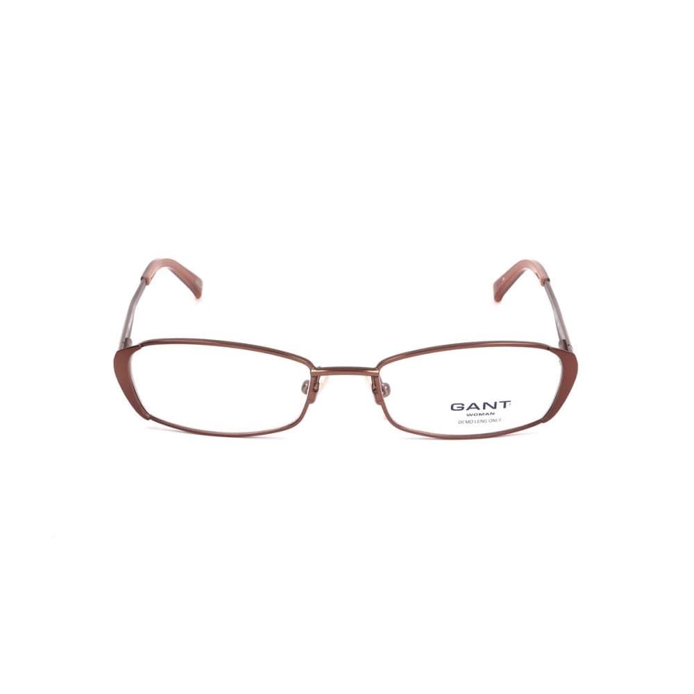 Glasögonbågar Gant GAA904-SBRN ø 50 mm Brun