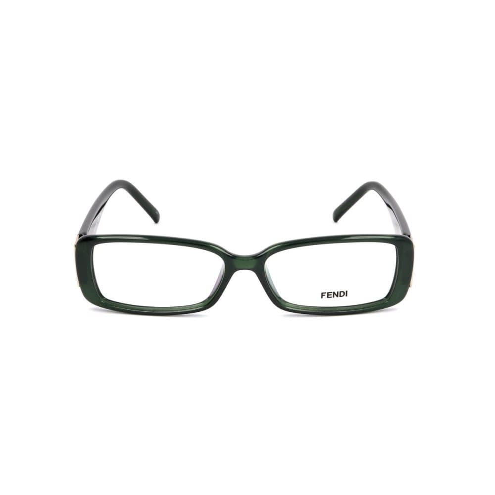 Glasögonbågar Fendi FENDI-975-315 Grön