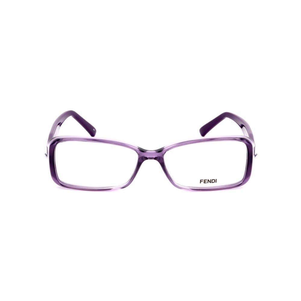 Glasögonbågar Fendi FENDI-896-531 Violett