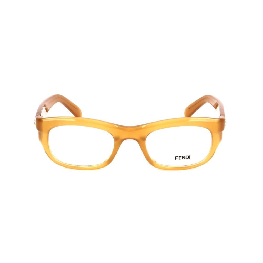 Glasögonbågar Fendi FENDI-867-216 ø 48 mm