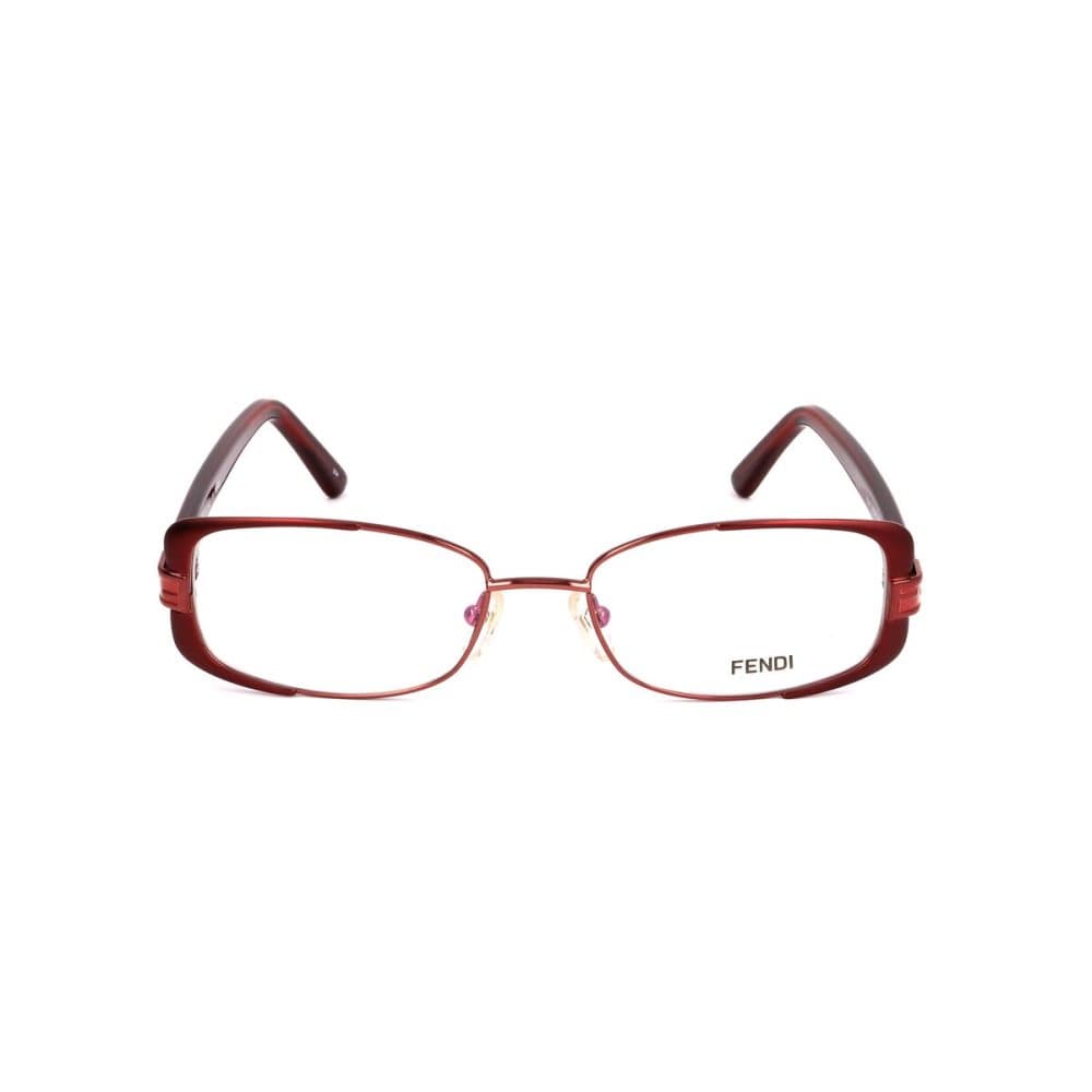 Glasögonbågar Fendi FENDI-944-603 Bordeaux