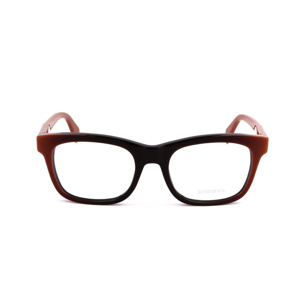 Glasögonbågar Diesel DL5079-050 ø 53 mm Brun