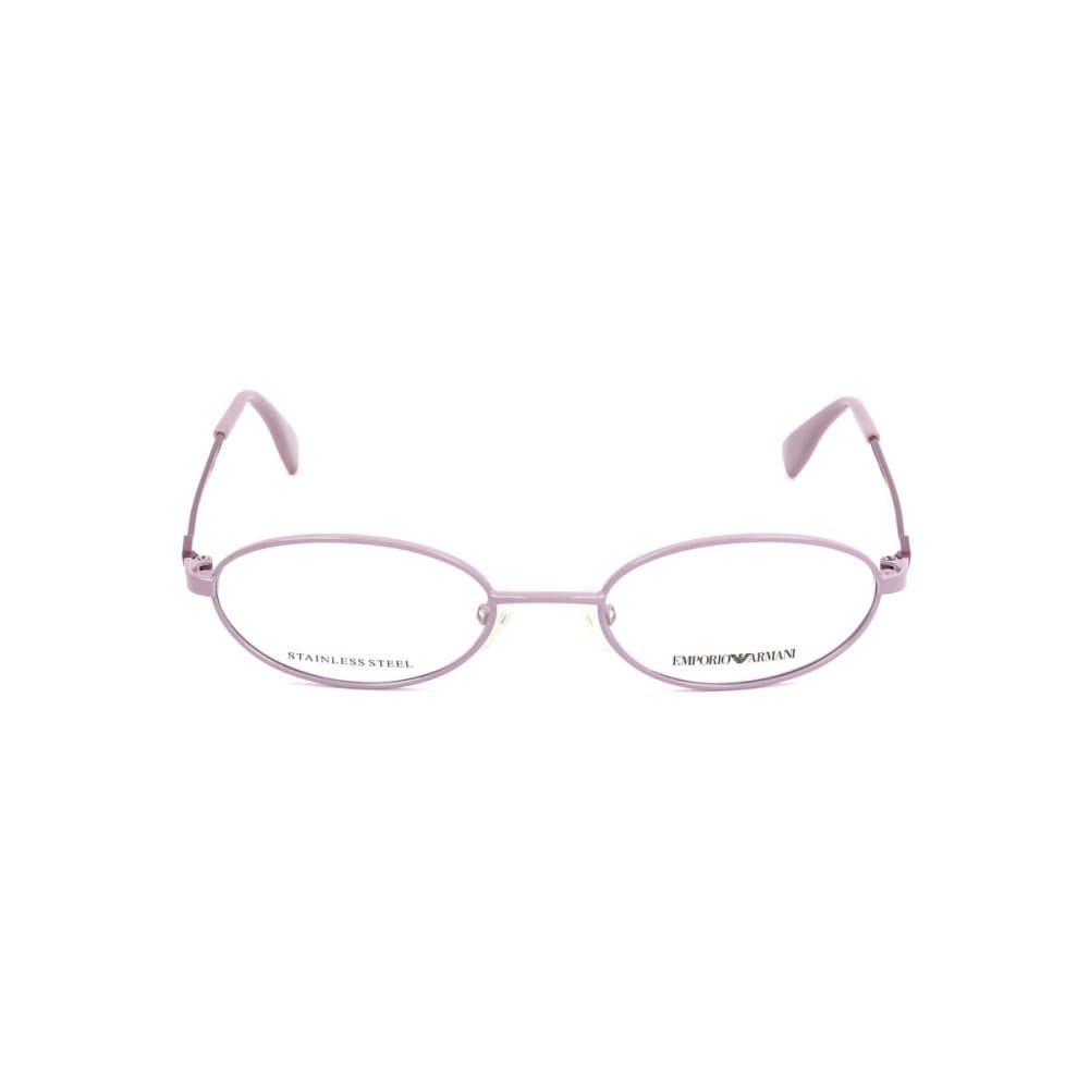 Glasögonbågar Emporio Armani EA9663-MMI Purpur