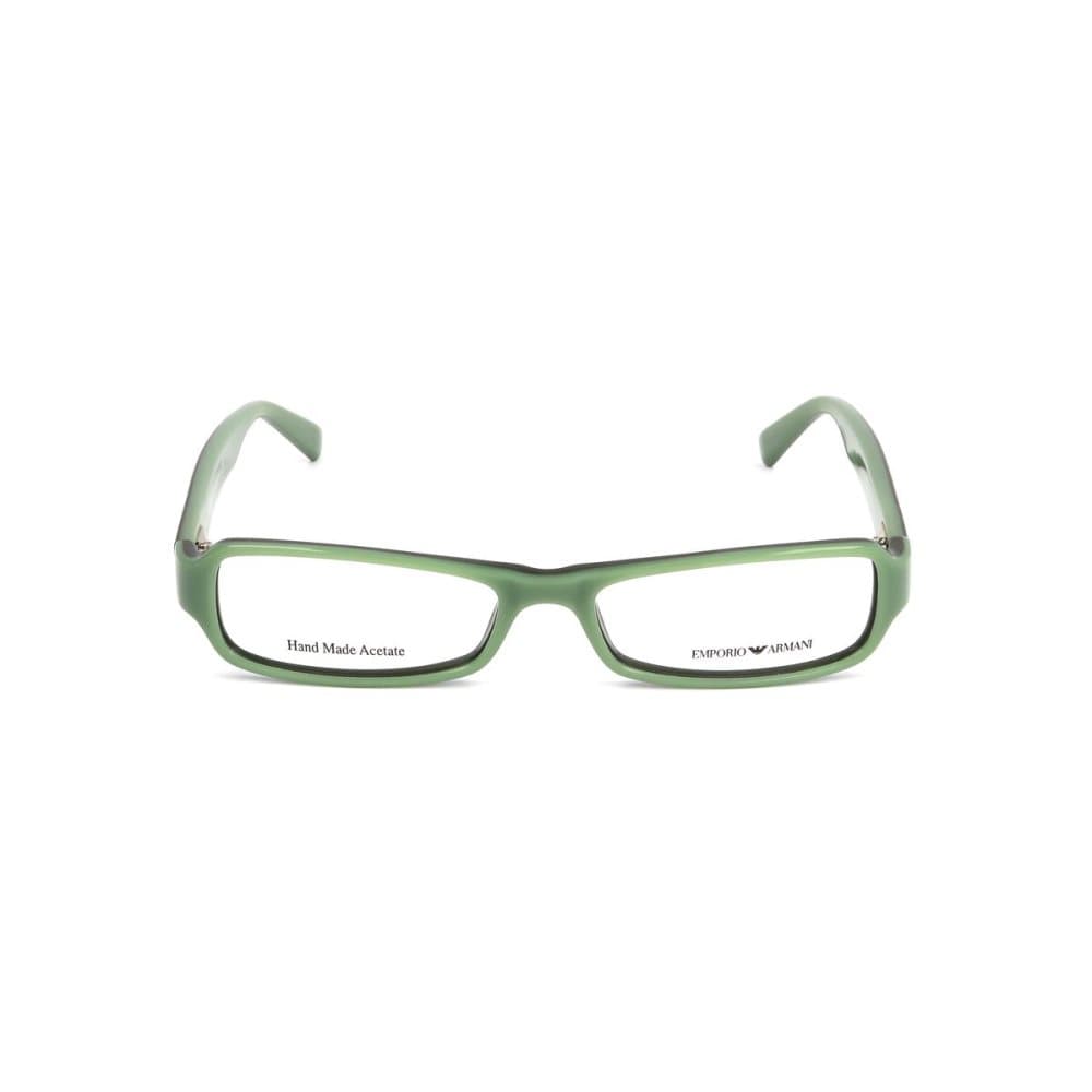Glasögonbågar Emporio Armani EA9496-C5S Grön