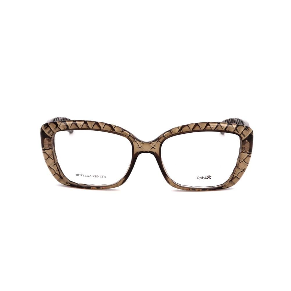 Glasögonbågar Bottega Veneta BV-601-J-439
