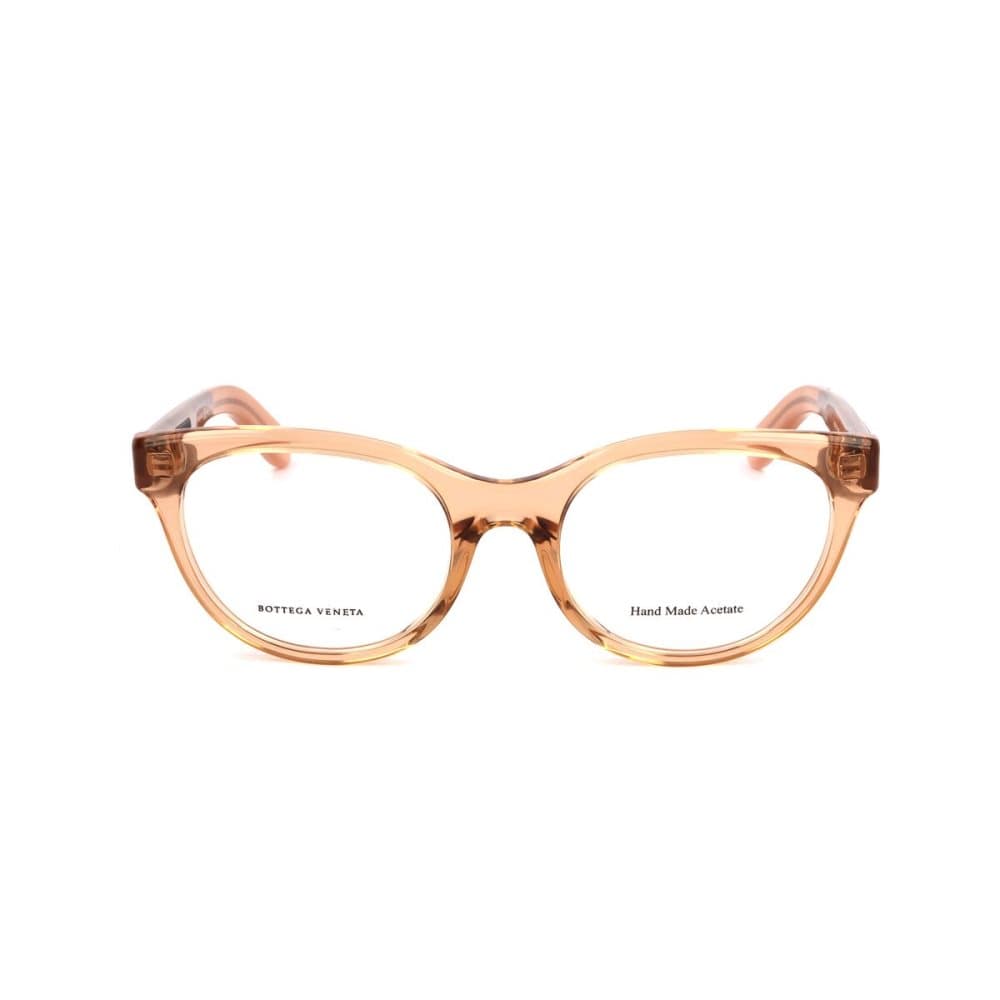 Glasögonbågar Bottega Veneta BV-306-TH4 Brun
