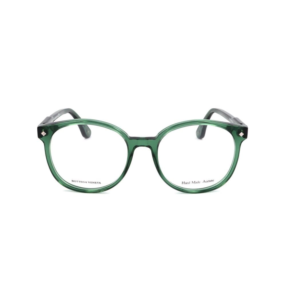 Glasögonbågar Bottega Veneta BV-281-4W7 ø 52 mm