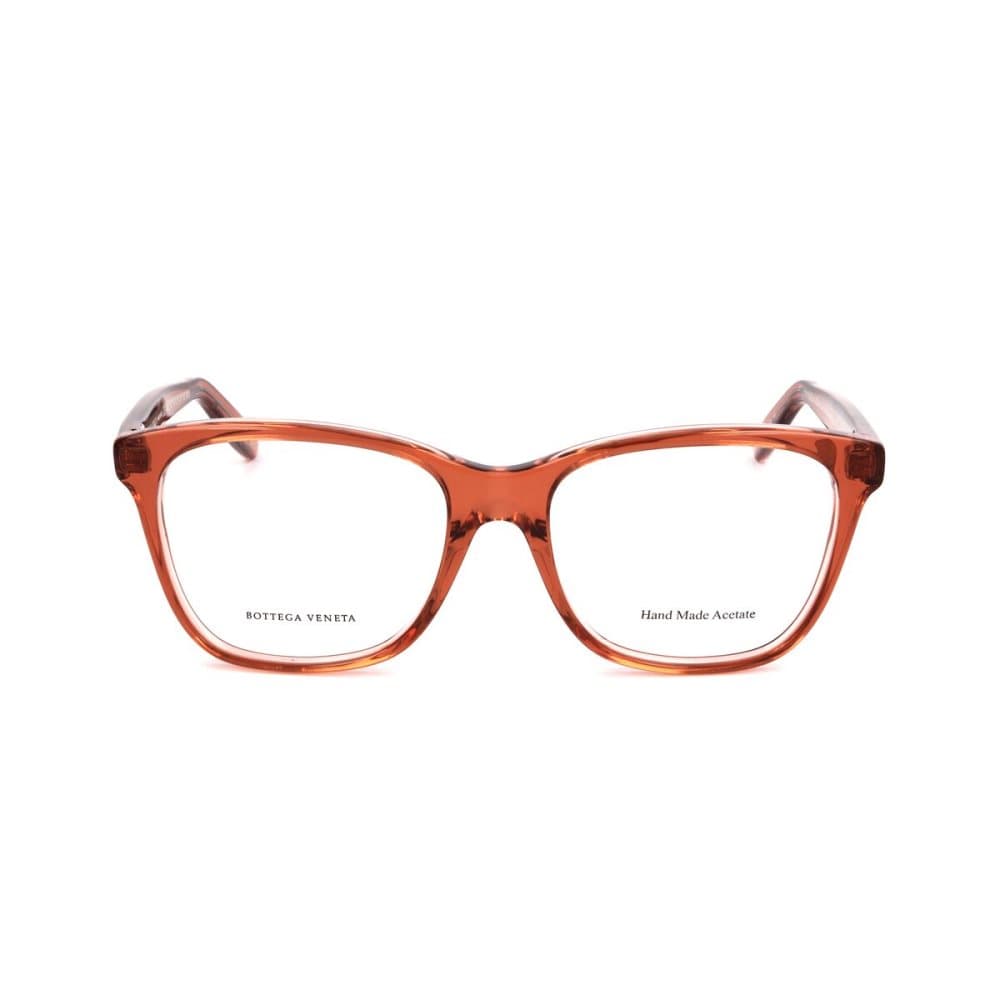 Glasögonbågar Bottega Veneta BV-244-F2K Rosa