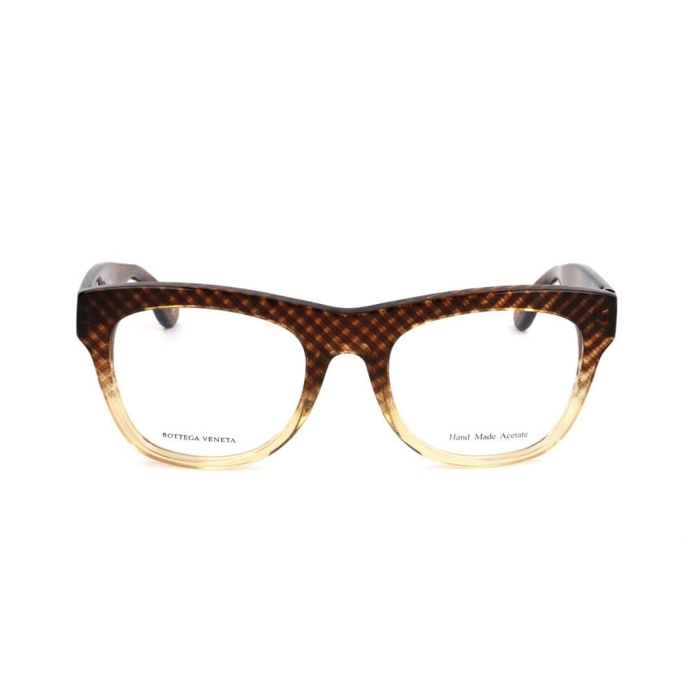 Glasögonbågar Bottega Veneta BV-271-SJ9 ø 52 mm Brun
