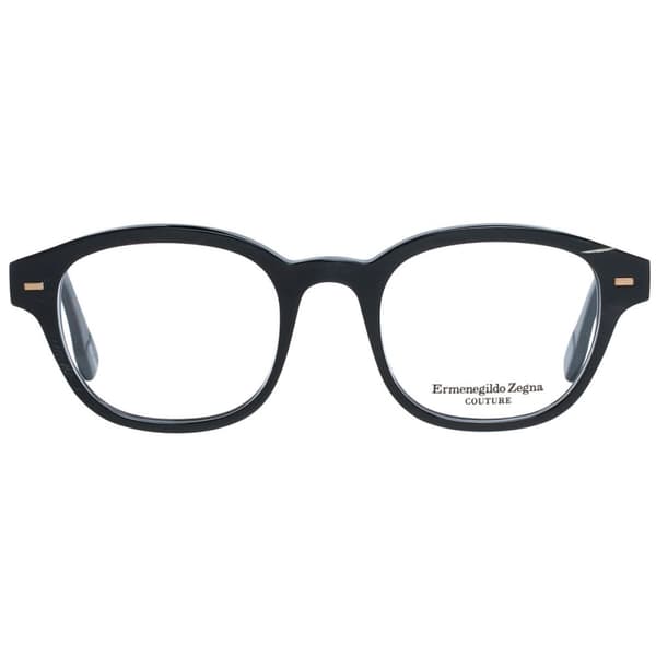 Glasögonbågar Ermenegildo Zegna ZC5017 06348