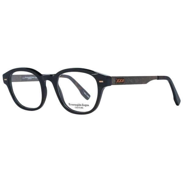 Glasögonbågar Ermenegildo Zegna ZC5017 06348