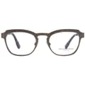 Miniatyrbild 4 av 4: Glasögonbågar Ermenegildo Zegna ZC5004 03449