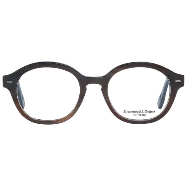 Glasögonbågar Ermenegildo Zegna ZC5018 06448