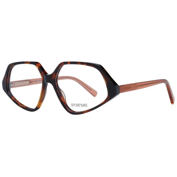 Glasögonbågar Sportmax SM5011 54052